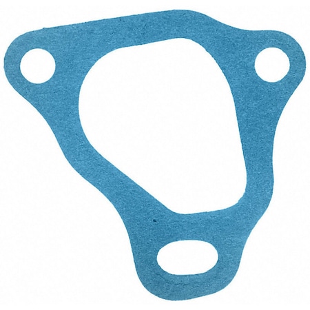 Fel-Pro 750 16 LOCK NUT 35566